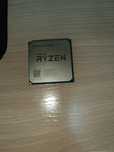 Процессор amd ryzen 3 2200g