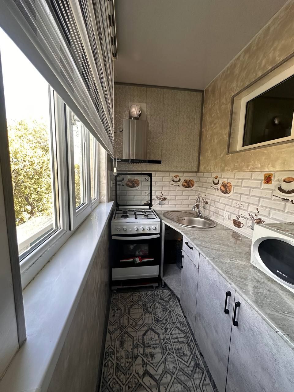Квартира Продается 2 ком