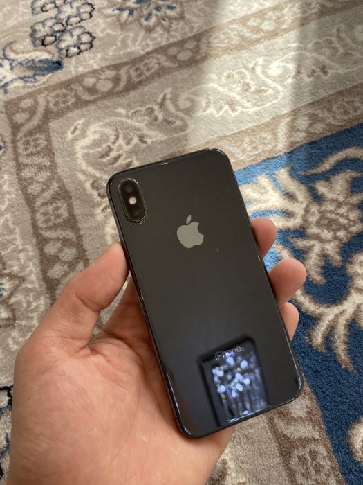 Iphone x            .