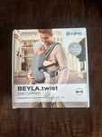 Бебеносене-Cybex Beyla.twist