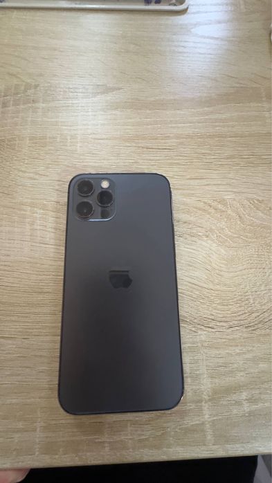 Iphone 12 pro 128 ideal
