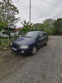 Mitsubishi Space Star 1.6 98к.с 2002