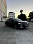 Renault Talisman Initiale Paris