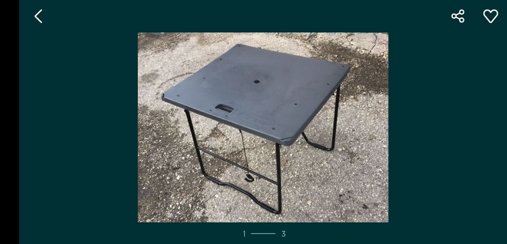 Масичка от хонда срв използвана много запазена