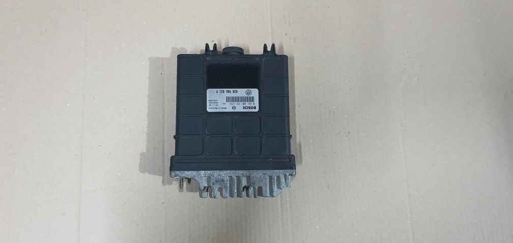 Calculator motor 1.9 tdi sharan galaxy seat alhambra golf 3