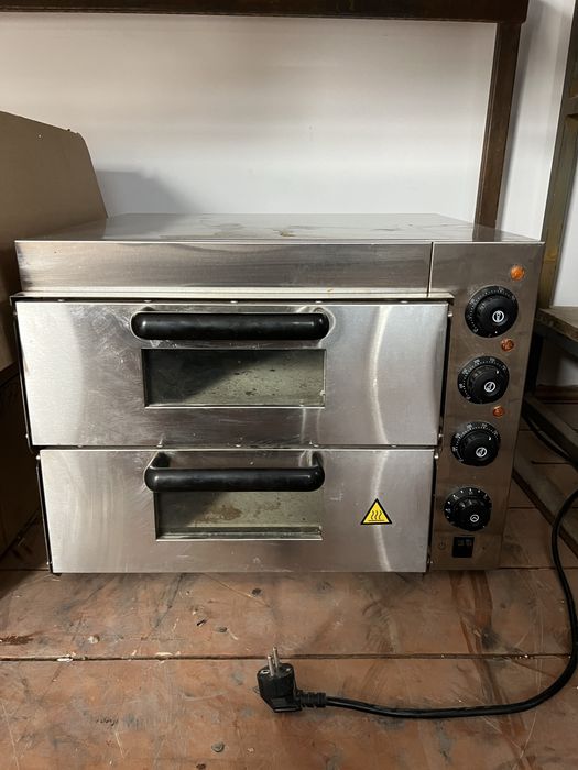 Пицца аппарат в хорошем состоянии