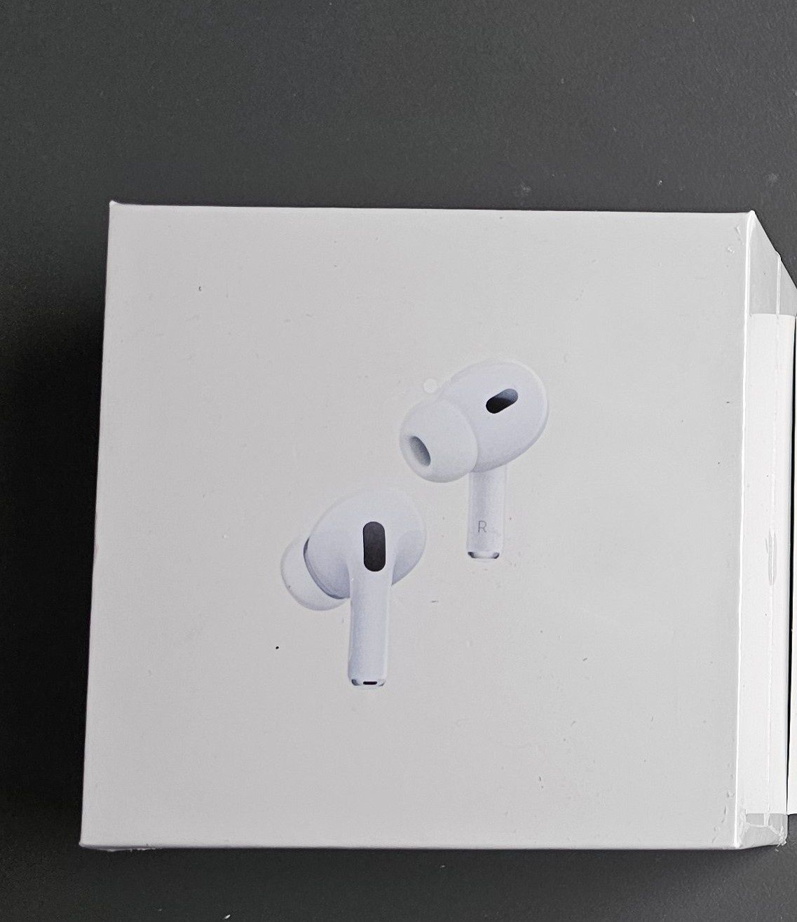 Продавам AirPods pro 2 ОРИГИНАЛНИ!