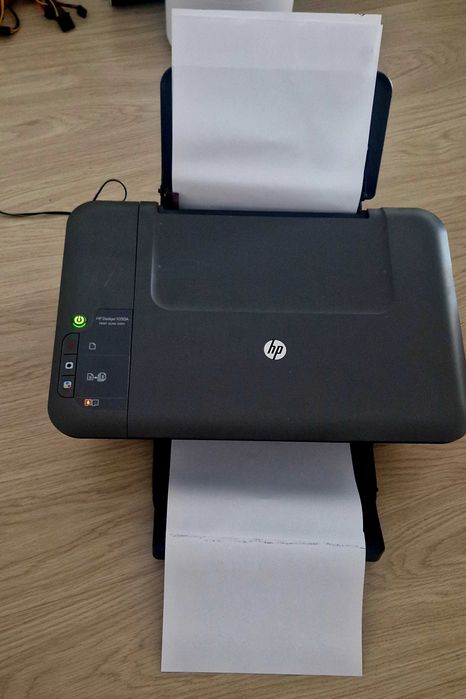 Imprimanta hp 1050