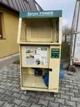 Masina Curatare Toner
