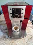 Кафемашина Delonghi Perfecta