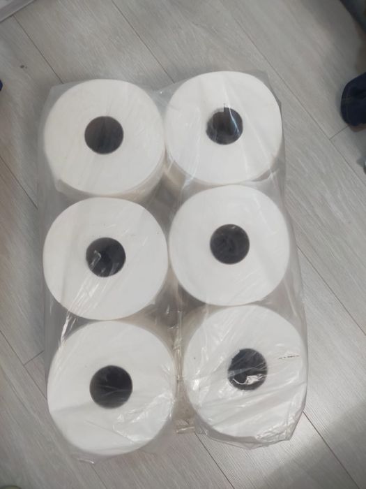 Продам туалетную бумагу