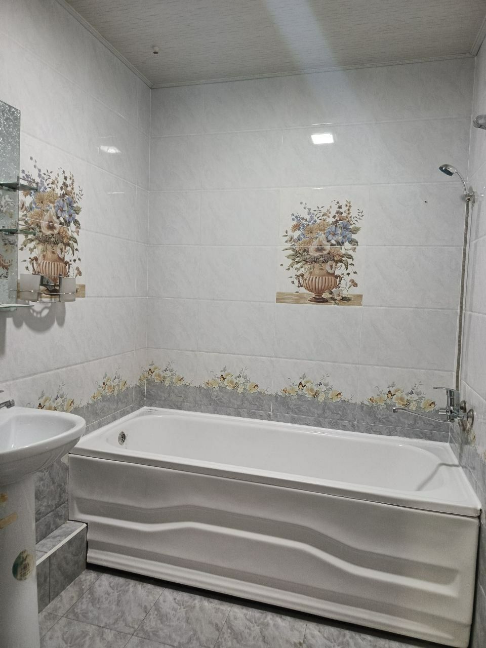 Продается 3х элитний квартира Улица Рудакий
