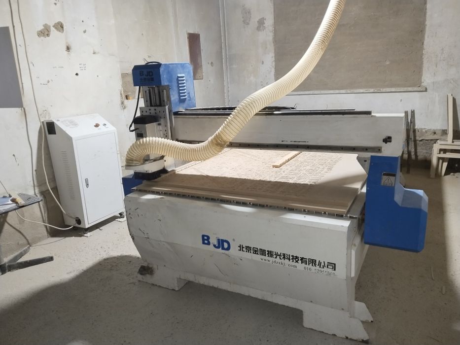 Чпу Станок фреза