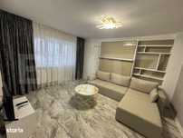 Garsoniera moderna, 37,50 mp, zona Ramada-Ultracentral