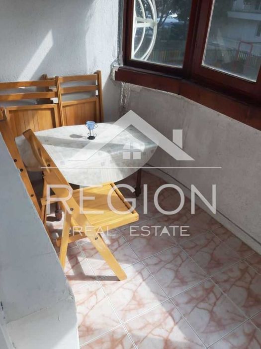 Дава се под наем Тристаен апартамент в Варна, Лятно кино Тракия - 92 кв.м за 561 € - Снимка #13