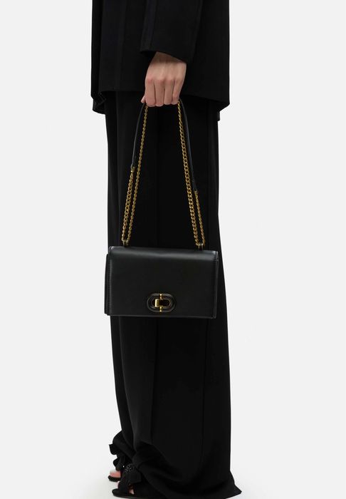 Сумка Ipekyol черная