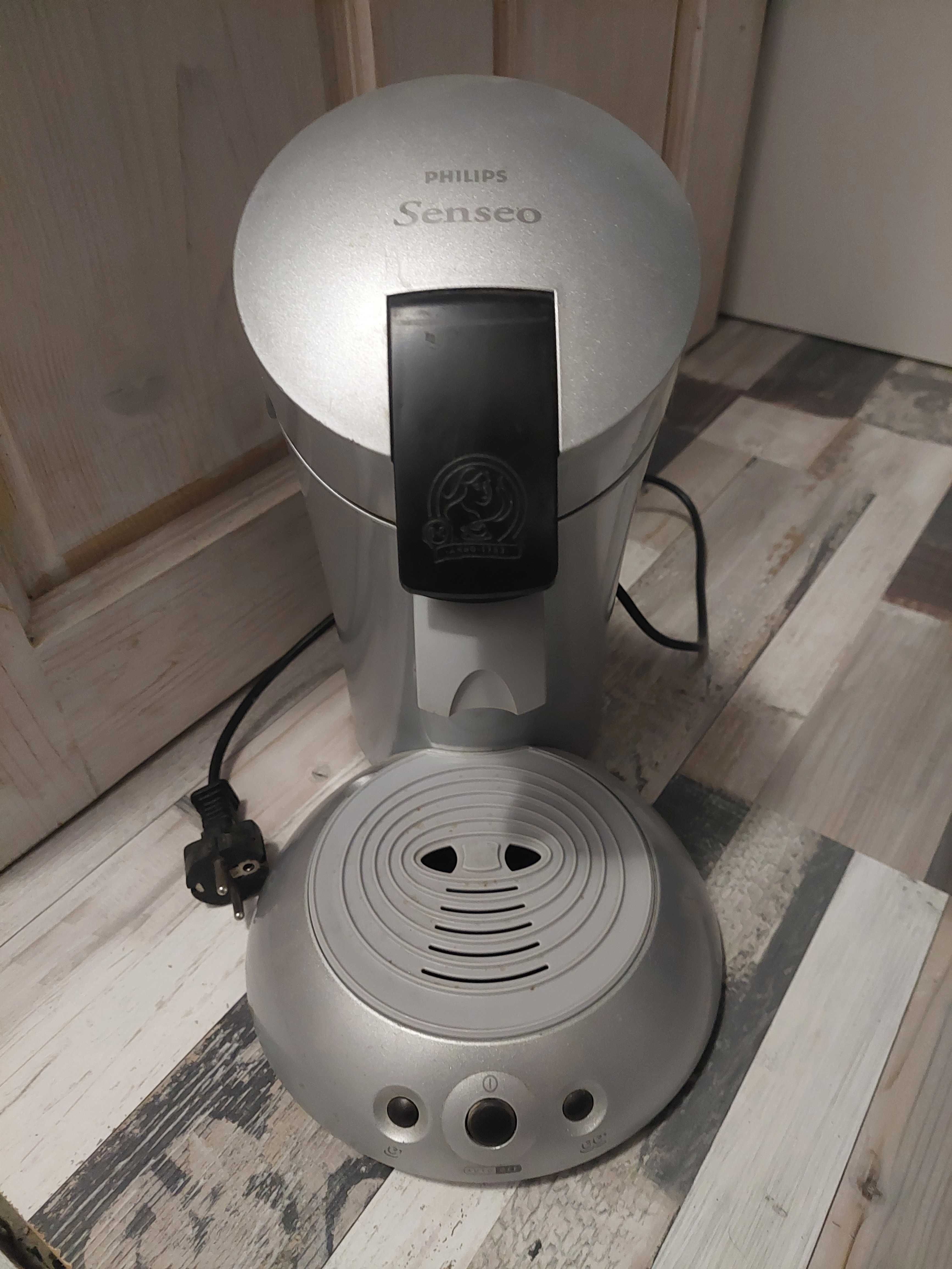 Кафемашина Philips Senseo
