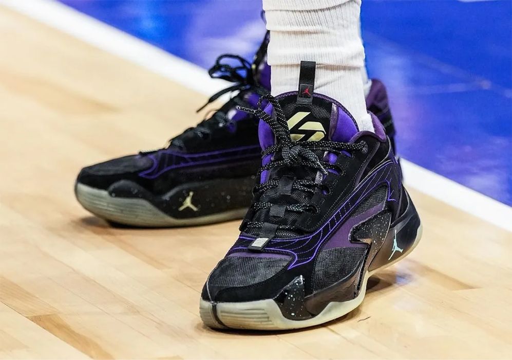 Кецове оригинален Jordan Luka 2