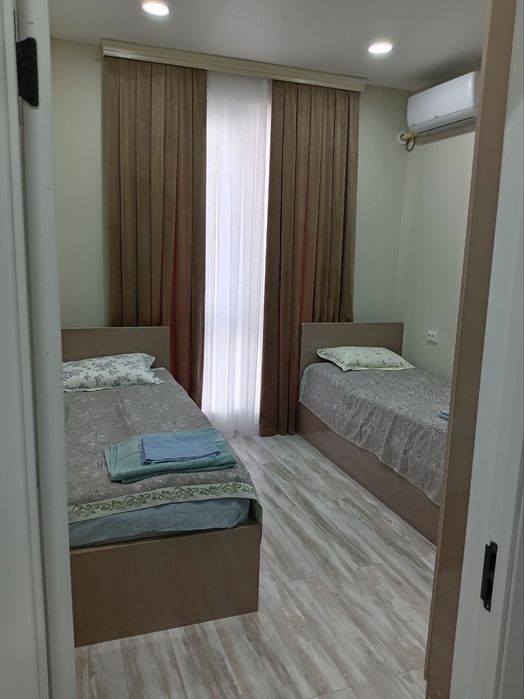 г.Ташкент, Чарх Новза МФЙ, ул.Курилиш, д.9, кв.140 (ориентир: напротив