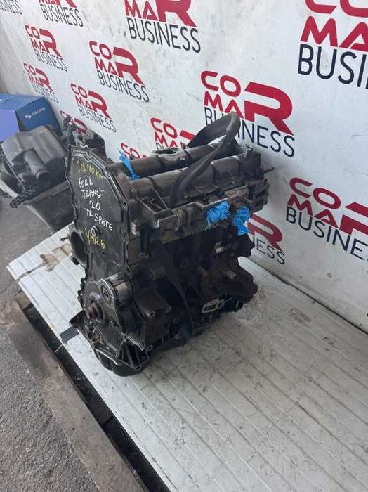 Motor fara anexe Ford Transit 2.0 euro6 tractiune spate cod motor YMR6