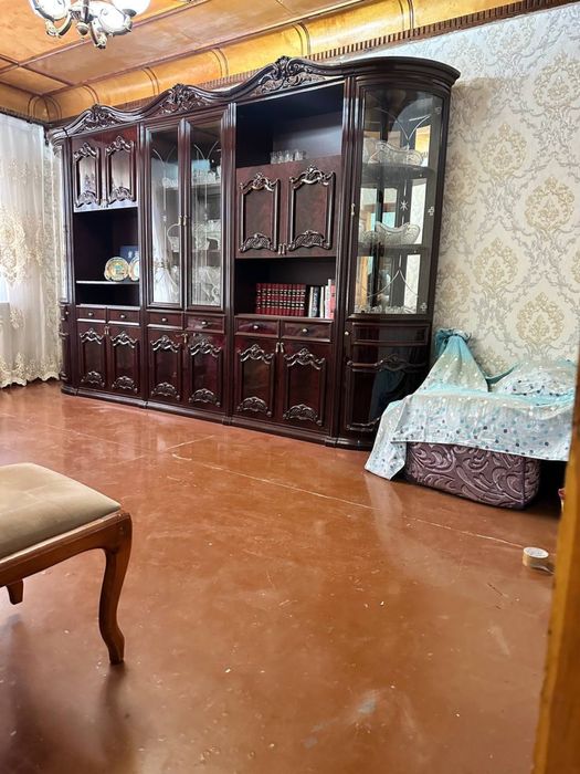 Себзар ц17 4/3/5 92 м2 улучшенная планировка TL