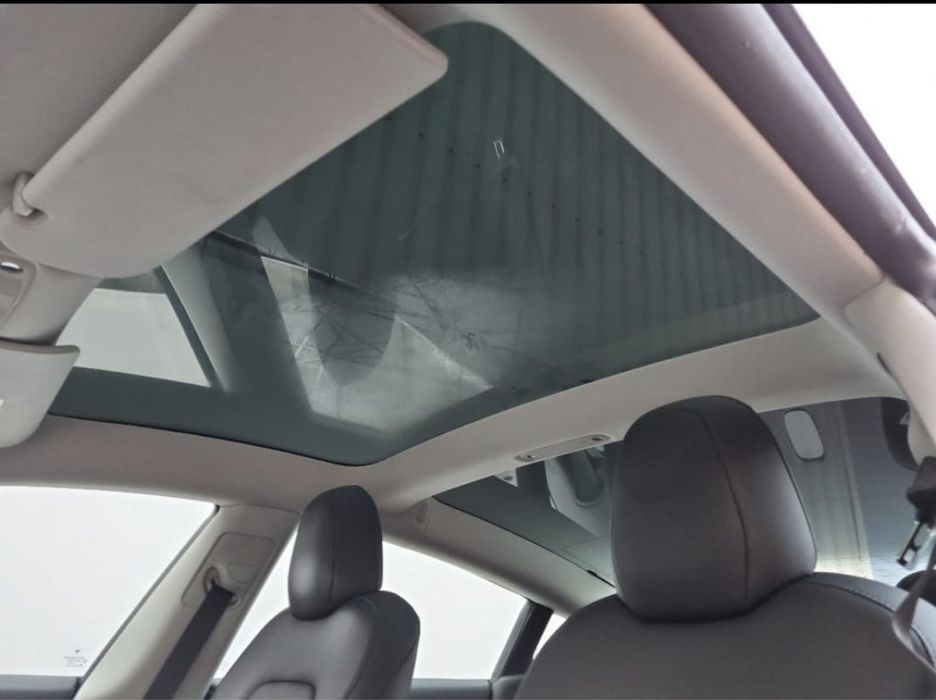 Tesla model 3 standard plus tva inclus