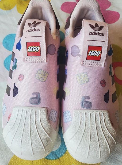 Адидас, Adidas маратонки