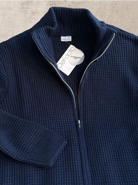 Pulover, Defacto, noi cu eticheta, marimi S si L