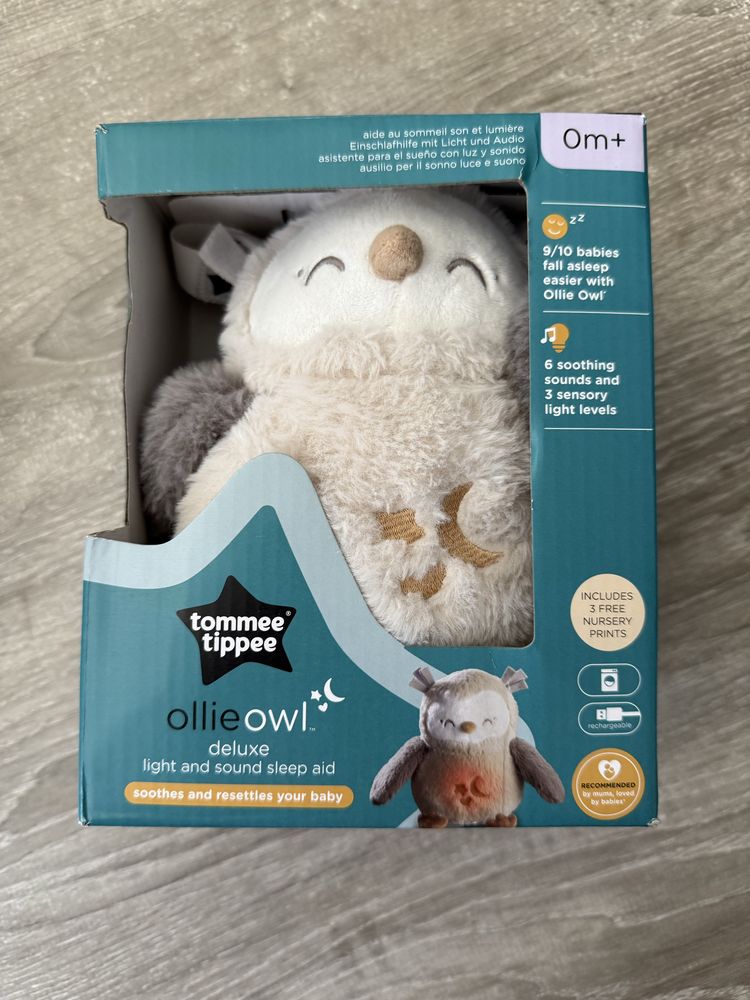 Ollie Own deluxe