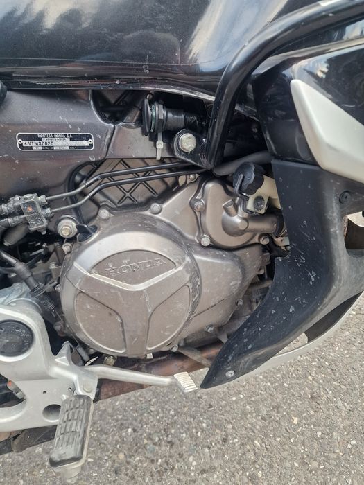 Honda varadero XL 1000 V