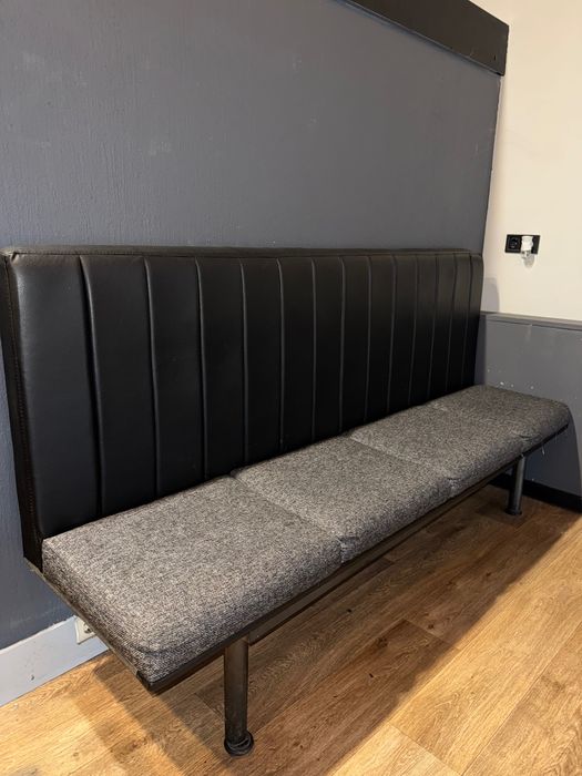 Маси, столове и пейки