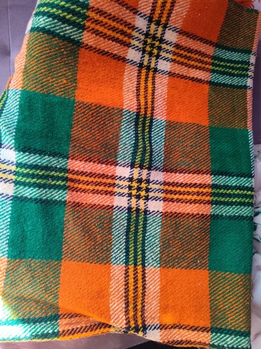 Родопско одеяло единично