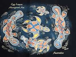 Aboriginal Art Australia