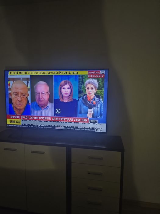 Televizor Samsung Smart