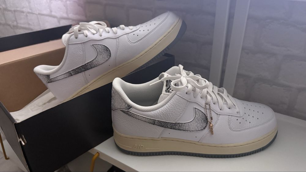Nike Air Force 1   50 Years of Hip Hop