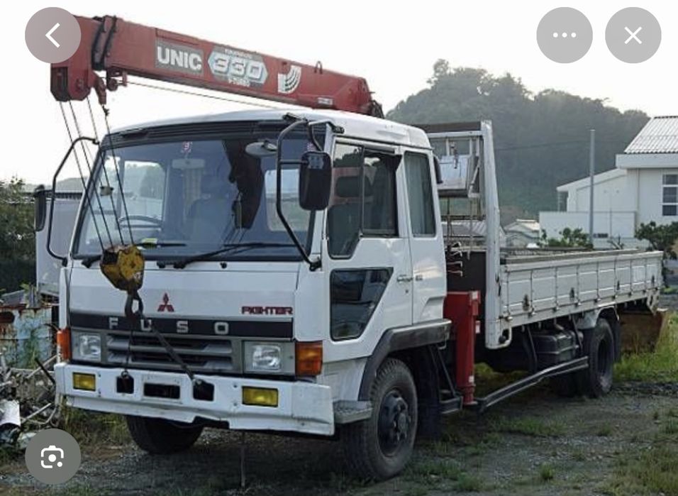 Услуги манипулятора (варавайки), автовышки, сам грузит,  сам везет.