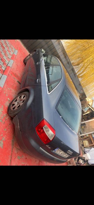 Audi a4 1,9 tdi de vânzare