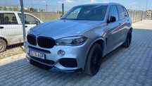 BMW X5 Masina intretinuta, stare perfecta de functionare.