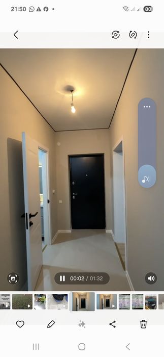 Квартиралар жалға беріледі