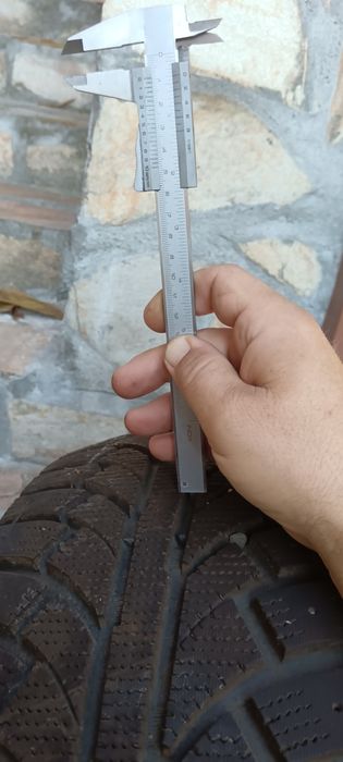 Зимни гуми 265/70/16