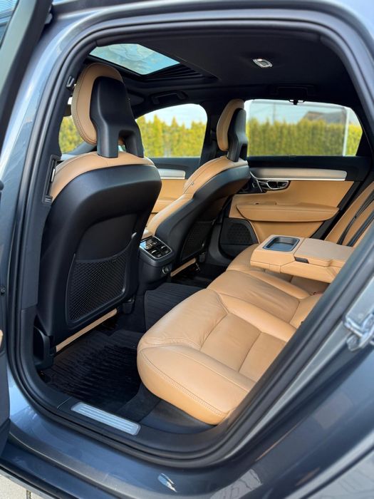Volvo S90 D5 Inscription AWD