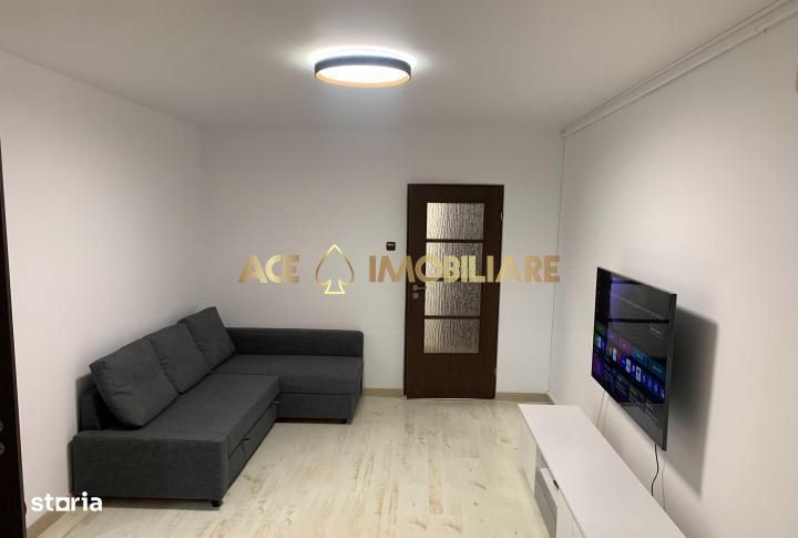 3 Camere | Drumul Taberei | Proximitate Metrou | Partial Mobilat