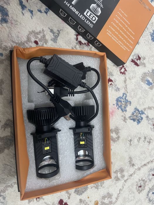 Лед Н4  сатылады