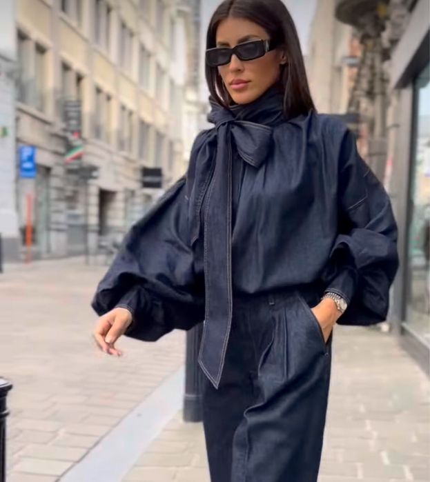 Дамска риза Zimmermann