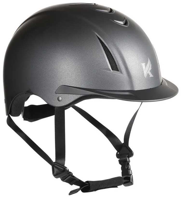 Продавам каска KARBEN Imelda Riding Hat размер S - XL