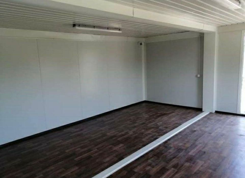 Vând containere standard