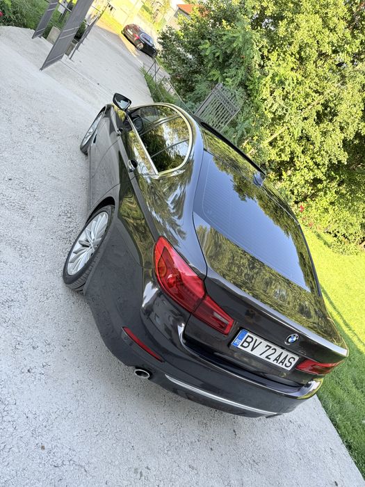 Bmw G30 520 xdrive