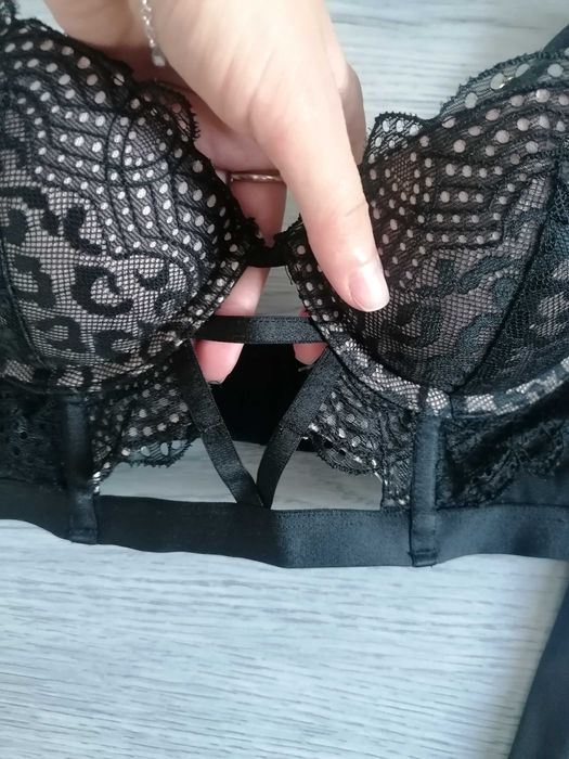 Sutien dama nou xs 75A