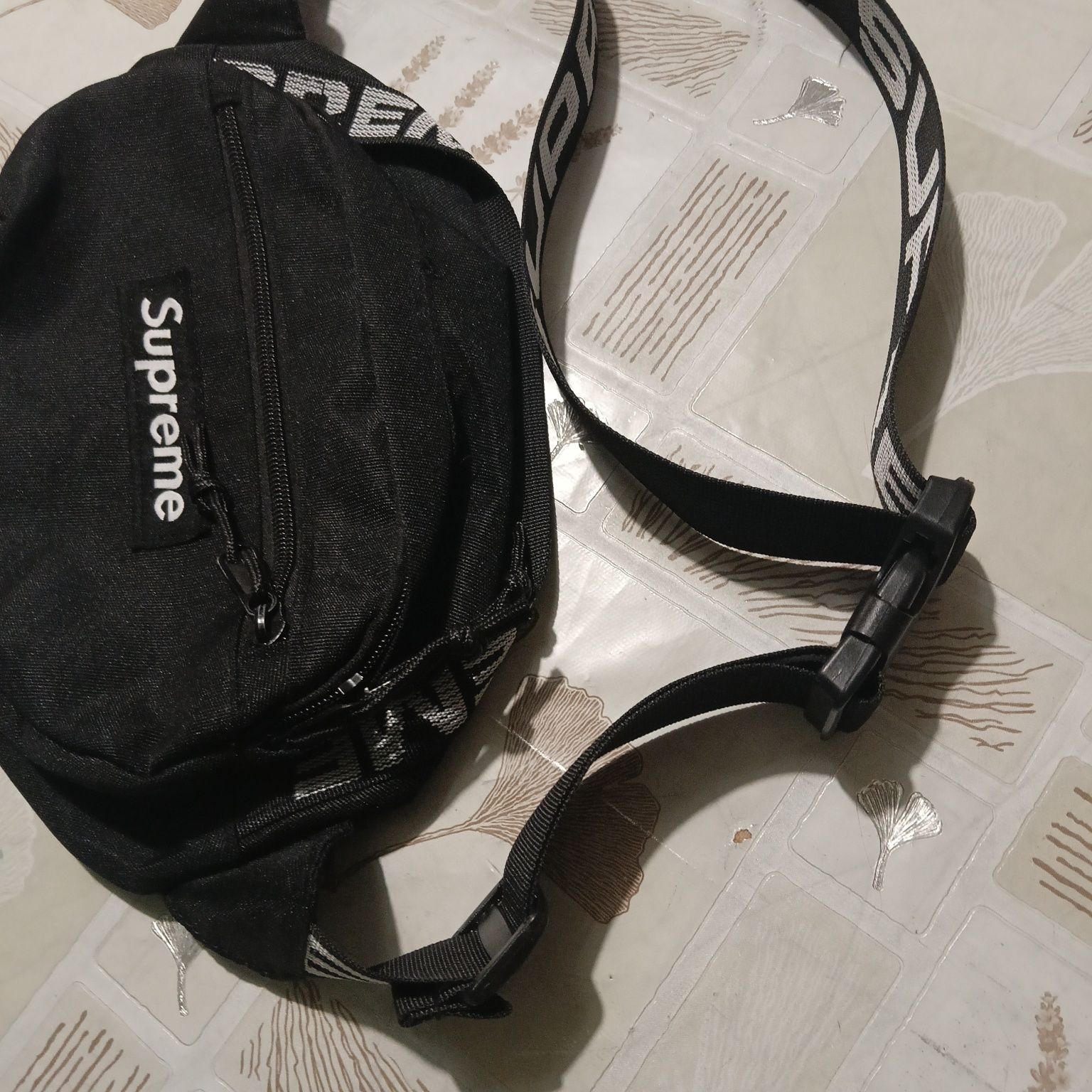 Мъжка чанта Supreme