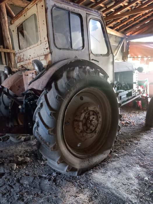 Агротехника,селскостопанска